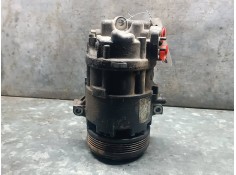 Recambio de compresor aire acondicionado para bmw serie 3 berlina (e46) 318i referencia OEM IAM 64528386837 3F50045010 CALSONIC