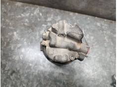 Recambio de compresor aire acondicionado para bmw serie 3 berlina (e46) 318i referencia OEM IAM 64528386837 3F50045010 CALSONIC 2