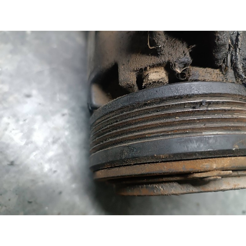 Recambio de compresor aire acondicionado para bmw serie 3 berlina (e46) 318i referencia OEM IAM 64528386837 3F50045010 CALSONIC