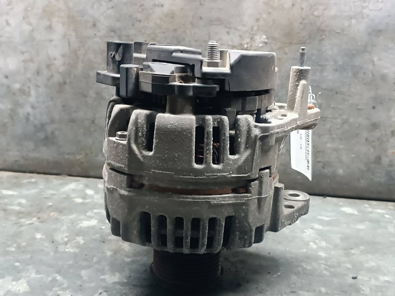 Recambio de alternador para seat ibiza (6l1) referencia OEM IAM 045903023 0124325012 90A