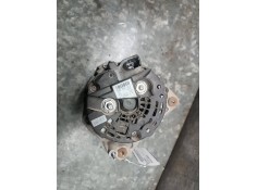 Recambio de alternador para seat ibiza (6l1) referencia OEM IAM 045903023 0124325012 90A 2