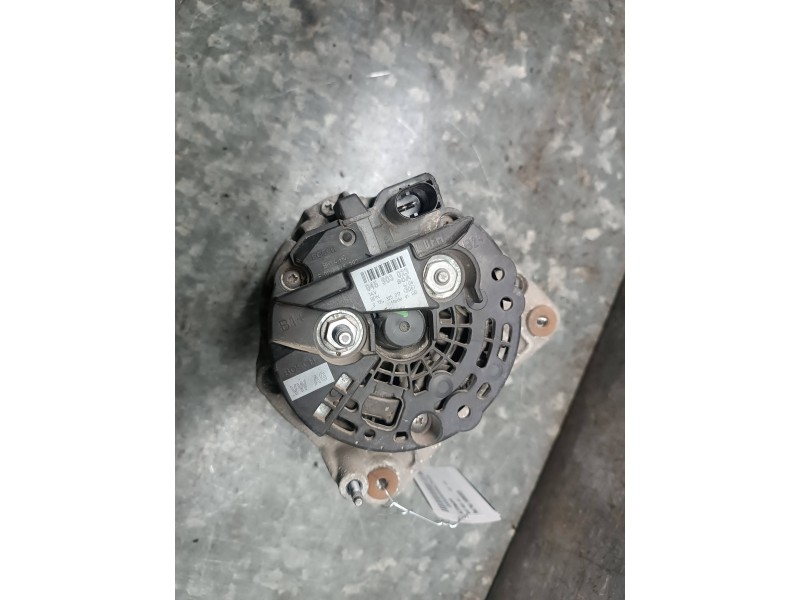 Recambio de alternador para seat ibiza (6l1) referencia OEM IAM 045903023 0124325012 90A