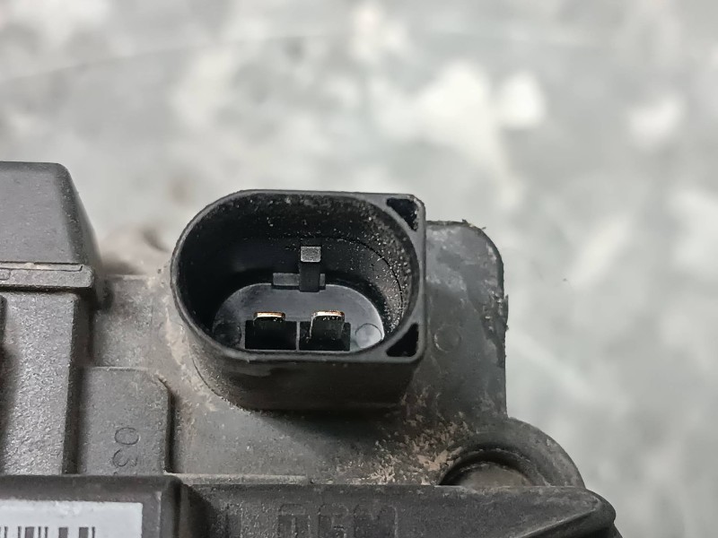 Recambio de alternador para seat ibiza (6l1) referencia OEM IAM 045903023 0124325012 90A