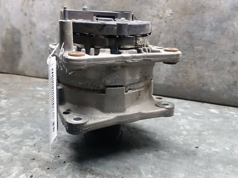 Recambio de alternador para seat ibiza (6l1) referencia OEM IAM 045903023 0124325012 90A