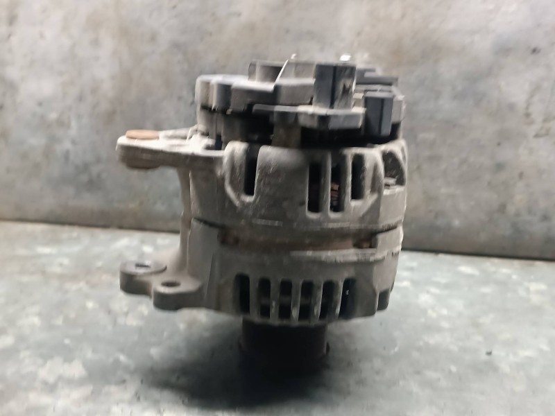 Recambio de alternador para seat ibiza (6l1) referencia OEM IAM 045903023 0124325012 90A