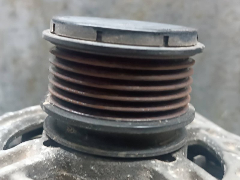 Recambio de alternador para seat ibiza (6l1) referencia OEM IAM 045903023 0124325012 90A