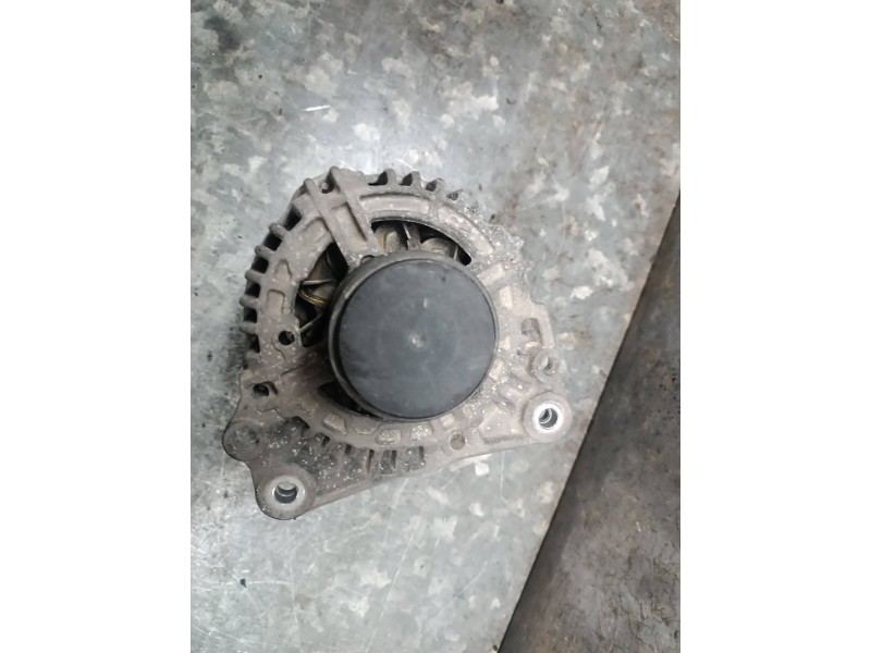 Recambio de alternador para seat ibiza (6l1) referencia OEM IAM 045903023 0124325012 90A