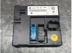 Recambio de modulo confort para audi a6 berlina (4f2) referencia OEM IAM 4F0907289D 4F0910289D HELLA