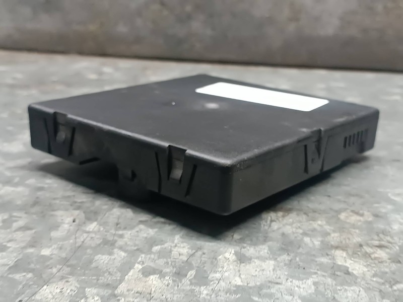 Recambio de modulo confort para audi a6 berlina (4f2) referencia OEM IAM 4F0907289D 4F0910289D HELLA