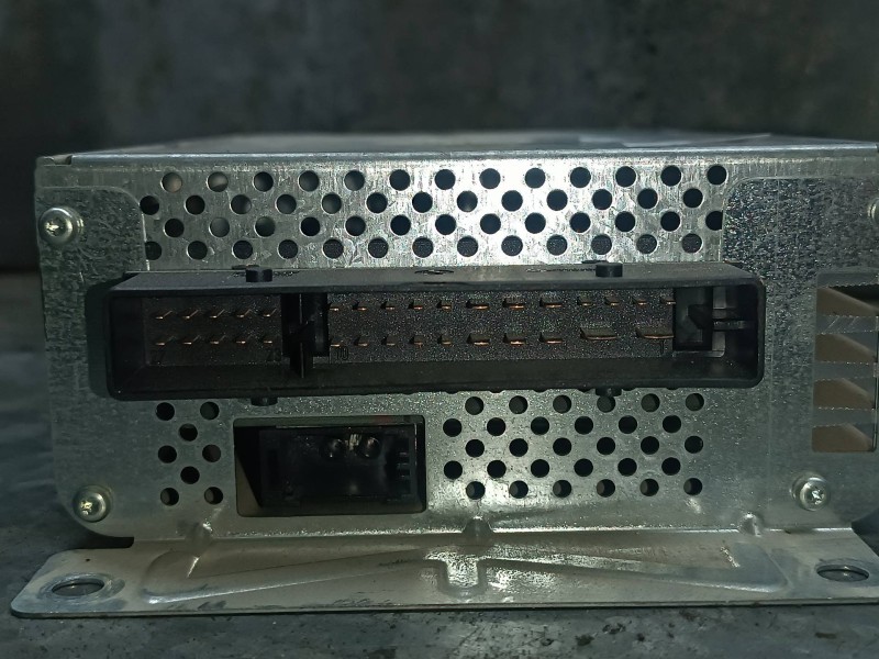 Recambio de amplificador de sonido para audi a6 berlina (4f2) referencia OEM IAM 4F0035223 4F0910223B 