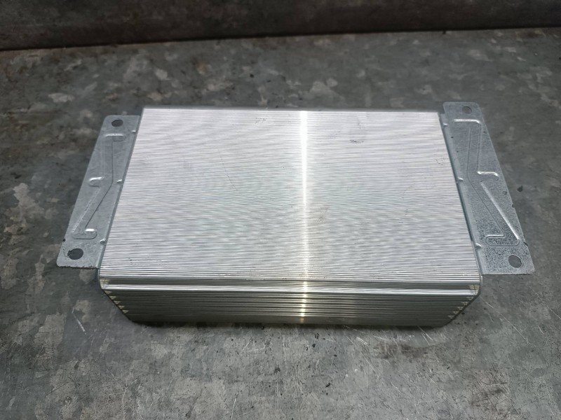 Recambio de amplificador de sonido para audi a6 berlina (4f2) referencia OEM IAM 4F0035223 4F0910223B 