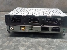Recambio de sistema navegacion gps para audi a6 berlina (4f2) referencia OEM IAM 4F0035541 4E0910541C BECKER