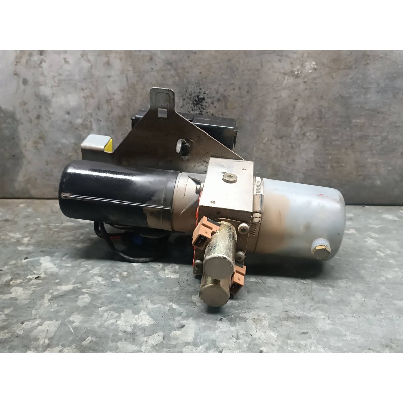 Recambio de motor techo electrico para renault megane ii coupe/cabrio confort authentique referencia OEM IAM E84919603 40505487 