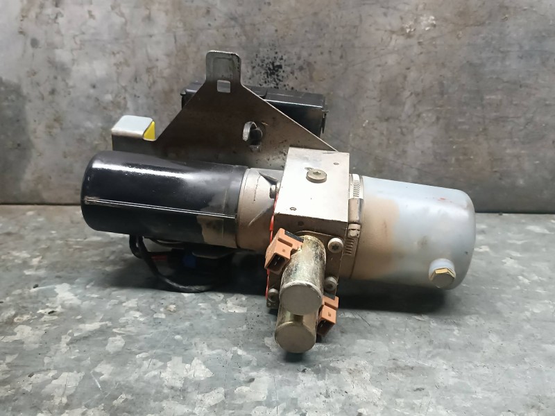 Recambio de motor techo electrico para renault megane ii coupe/cabrio confort authentique referencia OEM IAM E84919603 40505487 