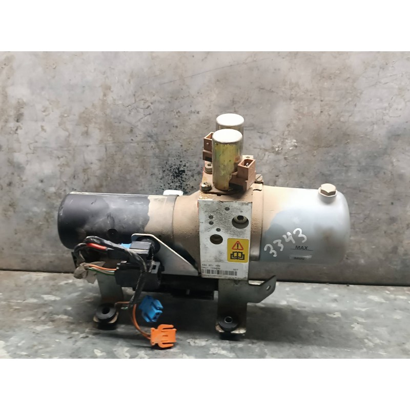 Recambio de motor techo electrico para renault megane ii coupe/cabrio confort authentique referencia OEM IAM E84919603 40505487 