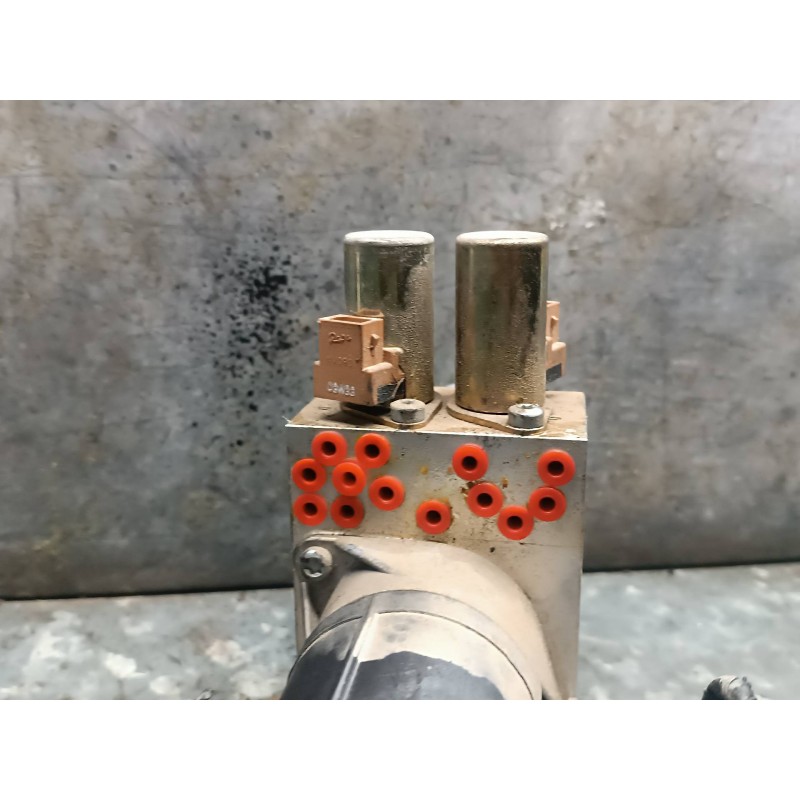 Recambio de motor techo electrico para renault megane ii coupe/cabrio confort authentique referencia OEM IAM E84919603 40505487 