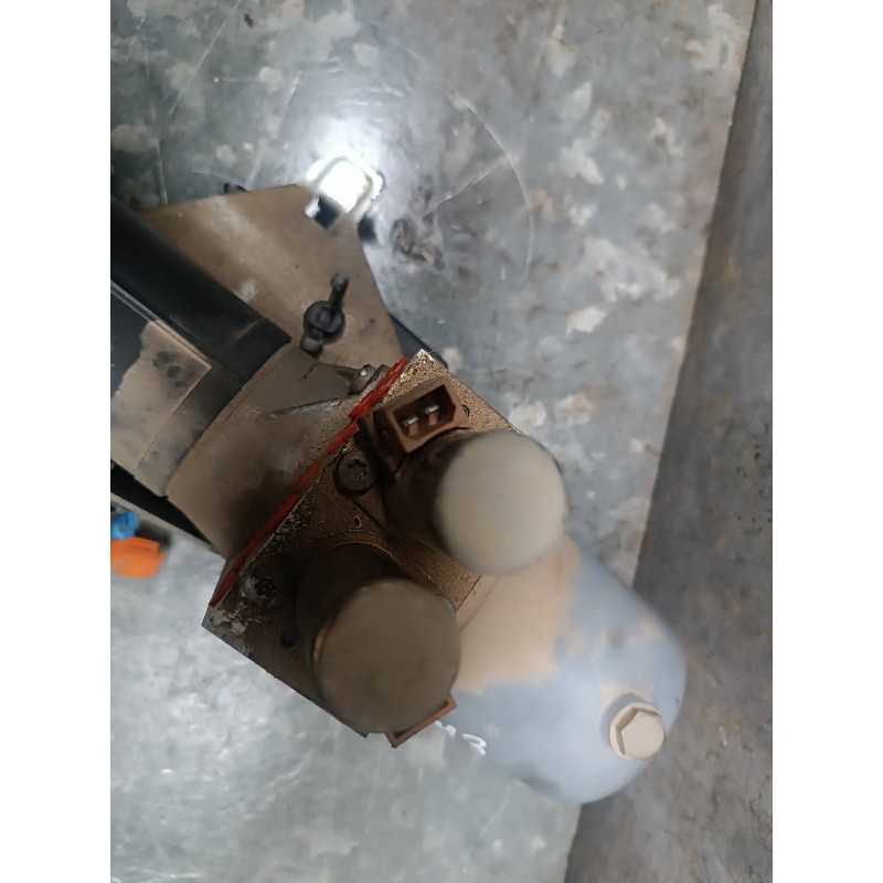 Recambio de motor techo electrico para renault megane ii coupe/cabrio confort authentique referencia OEM IAM E84919603 40505487 