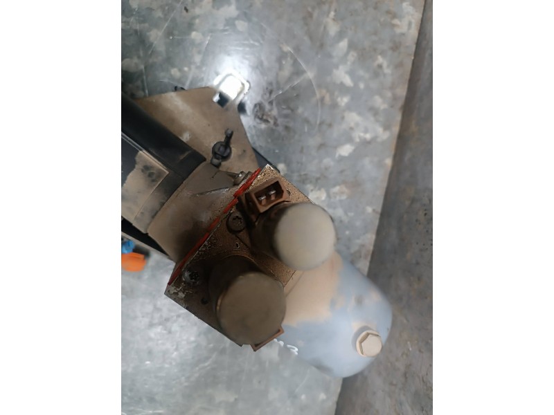 Recambio de motor techo electrico para renault megane ii coupe/cabrio confort authentique referencia OEM IAM E84919603 40505487 