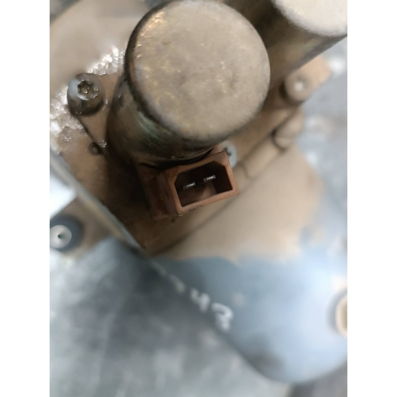 Recambio de motor techo electrico para renault megane ii coupe/cabrio confort authentique referencia OEM IAM E84919603 40505487 