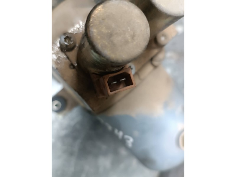 Recambio de motor techo electrico para renault megane ii coupe/cabrio confort authentique referencia OEM IAM E84919603 40505487 