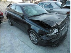 volvo s40 berlina del año 2004