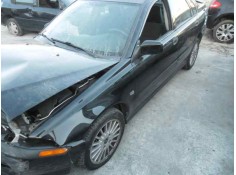 volvo s40 berlina del año 2004 2