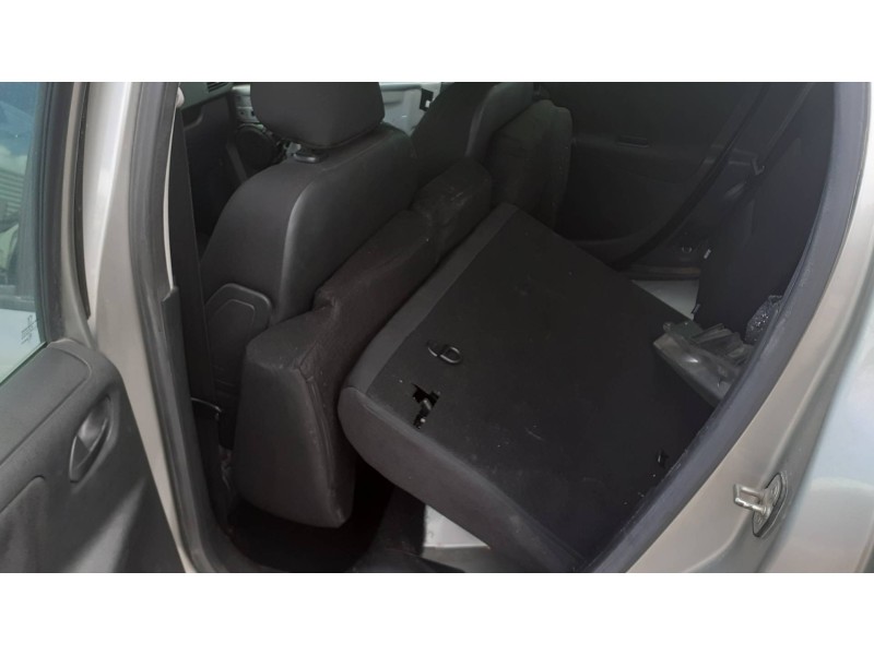 peugeot 207 del año 2008