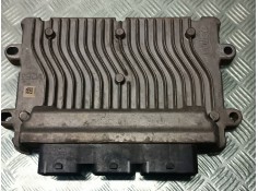 Recambio de centralita motor uce para peugeot 207 referencia OEM IAM 9665424480 9663798280 KIT- VALEO 2