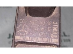 Recambio de sensor para mercedes-benz clase s (w220) berlina 320 cdi (220.026) referencia OEM IAM 0025426918 3 PINES TEMIC 2