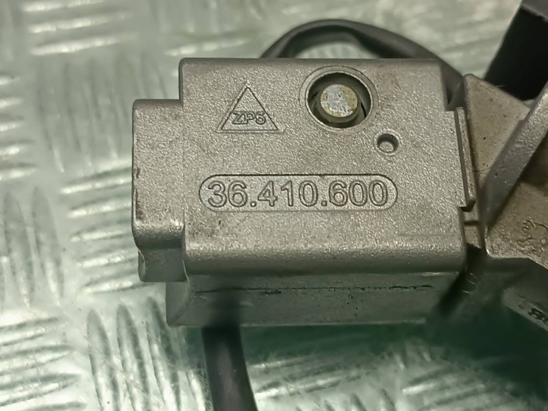 Recambio de centralita motor uce para peugeot 207 referencia OEM IAM 9665424480 9663798280 KIT- VALEO