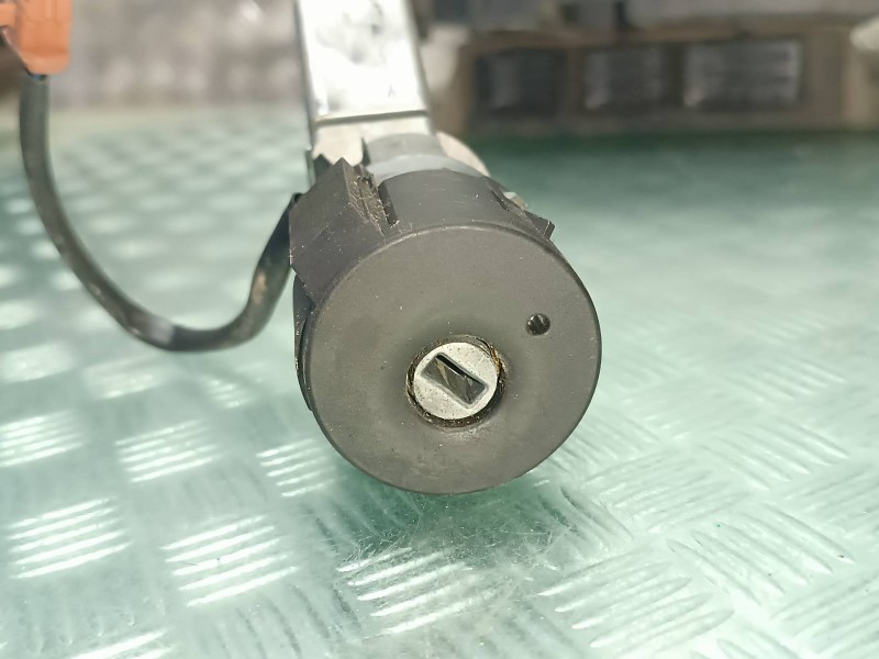 Recambio de centralita motor uce para peugeot 207 referencia OEM IAM 9665424480 9663798280 KIT- VALEO