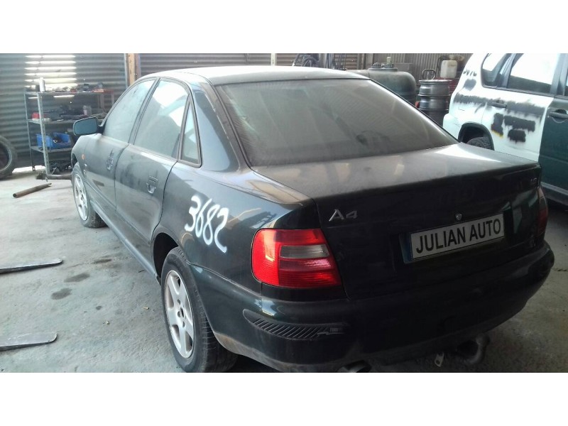 audi a4 berlina (b5) del año 1997