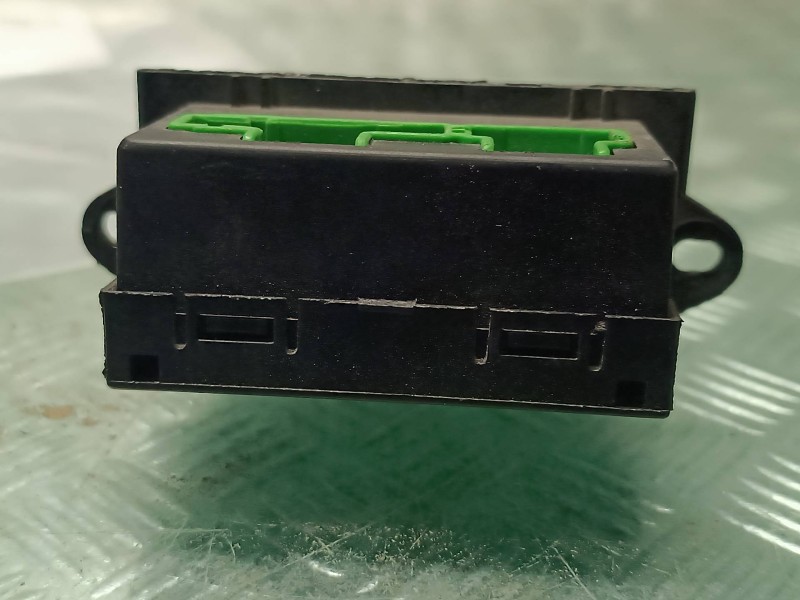 Recambio de resistencia calefaccion para citroen c3 referencia OEM IAM   