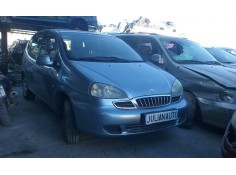 daewoo tacuma del año 2003