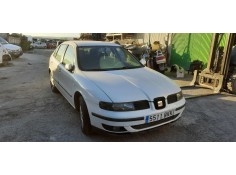 seat leon (1m1) del año 2001 2