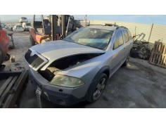 skoda octavia berlina (1u2) del año 2007