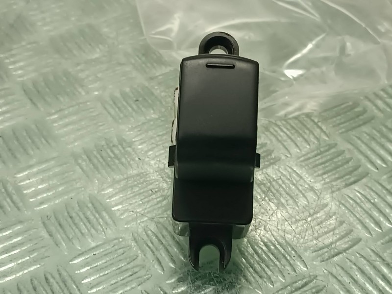 Recambio de mando elevalunas delantero derecho para nissan murano (z50) referencia OEM IAM 5718Z  CONECTOR 5 PINES