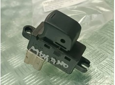 Recambio de mando elevalunas delantero derecho para nissan murano (z50) referencia OEM IAM 5718Z  CONECTOR 5 PINES 2