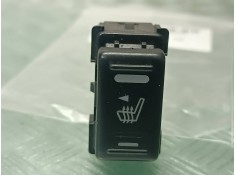 Recambio de interruptor para nissan murano (z50) referencia OEM IAM  CONECTOR 6 PINES CALEFACTOR ASIENTO