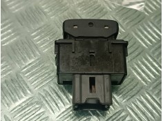 Recambio de interruptor para nissan murano (z50) referencia OEM IAM  CONECTOR 6 PINES CALEFACTOR ASIENTO 2