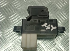 Recambio de mando elevalunas trasero izquierdo para nissan murano (z50) referencia OEM IAM   CONECTOR 5 PINES 2