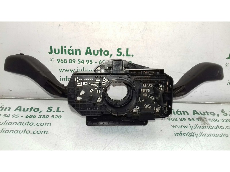 Recambio de mando luces para volkswagen polo (9n1) trendline referencia OEM IAM 6Q0953503AF 283396 VALEO