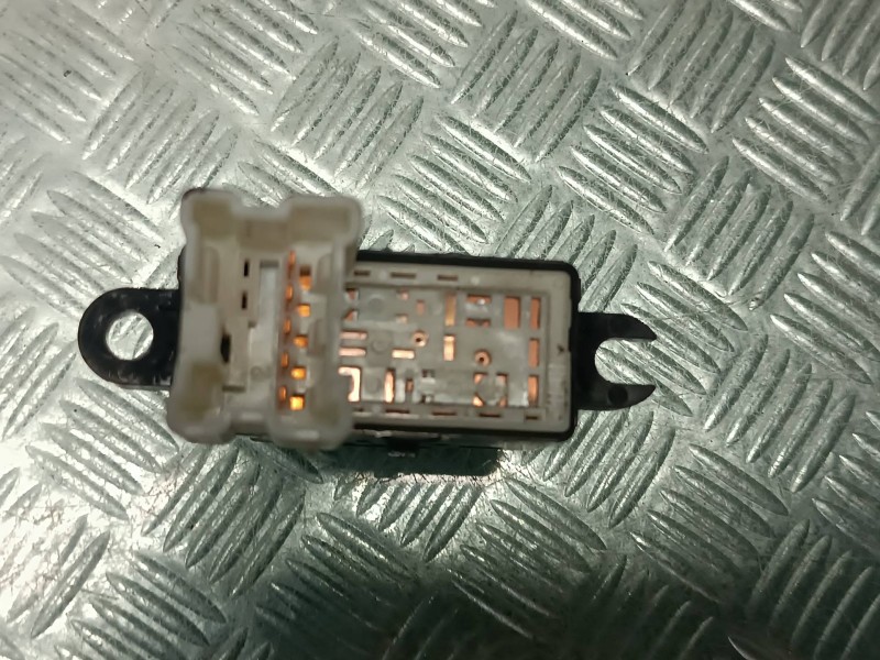 Recambio de mando elevalunas trasero derecho para nissan murano (z50) referencia OEM IAM   CONECTOR 5 PINES