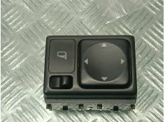 Recambio de mando retrovisor para nissan murano (z50) referencia OEM IAM   