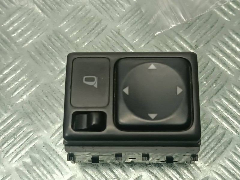Recambio de mando retrovisor para nissan murano (z50) referencia OEM IAM   