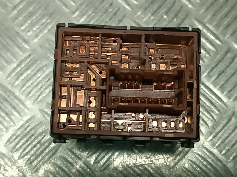 Recambio de mando retrovisor para nissan murano (z50) referencia OEM IAM   