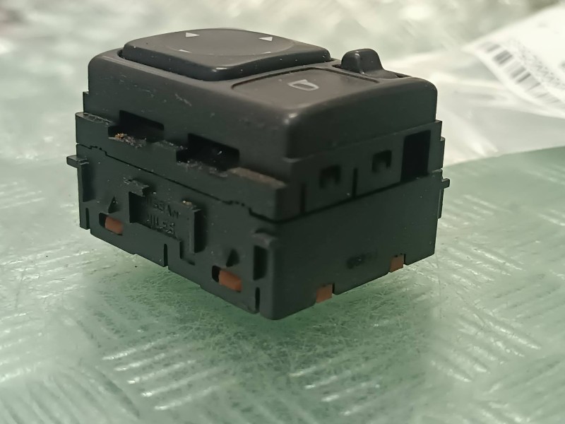 Recambio de mando retrovisor para nissan murano (z50) referencia OEM IAM   