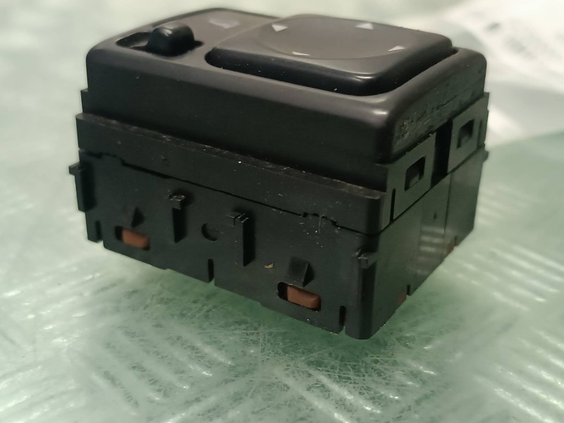 Recambio de mando retrovisor para nissan murano (z50) referencia OEM IAM   
