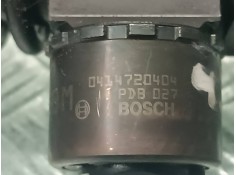 Recambio de inyector para nissan murano (z50) referencia OEM IAM 0414720404 PDB027 BOSCH 2