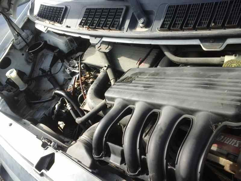 citroen jumpy del año 1997